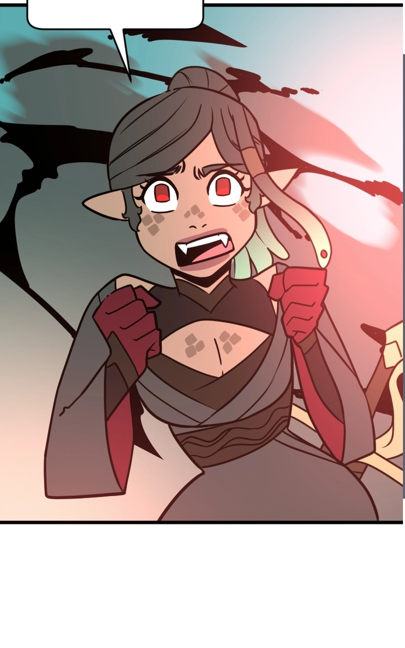 Pentheus Chapter 122 page 21 - 