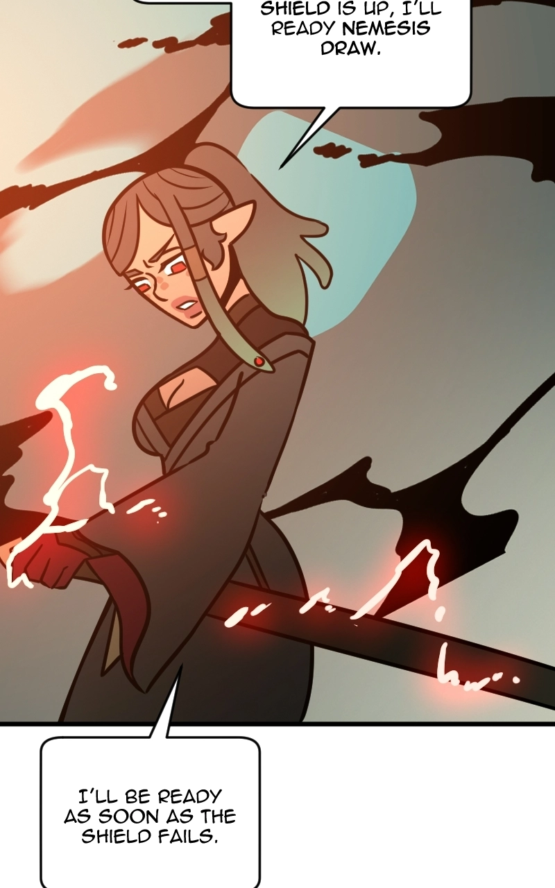 Pentheus Chapter 122 page 25 - 