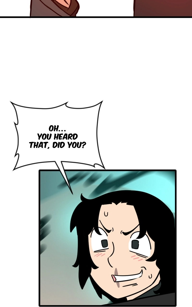 Pentheus Chapter 122 page 30 - 