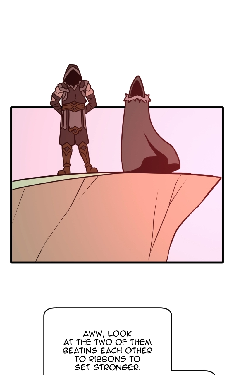 Pentheus Chapter 122 page 4 - 