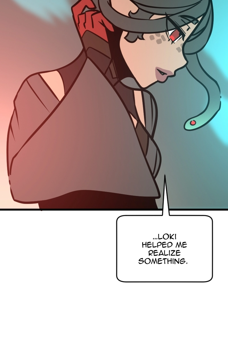 Pentheus Chapter 122 page 33 - 