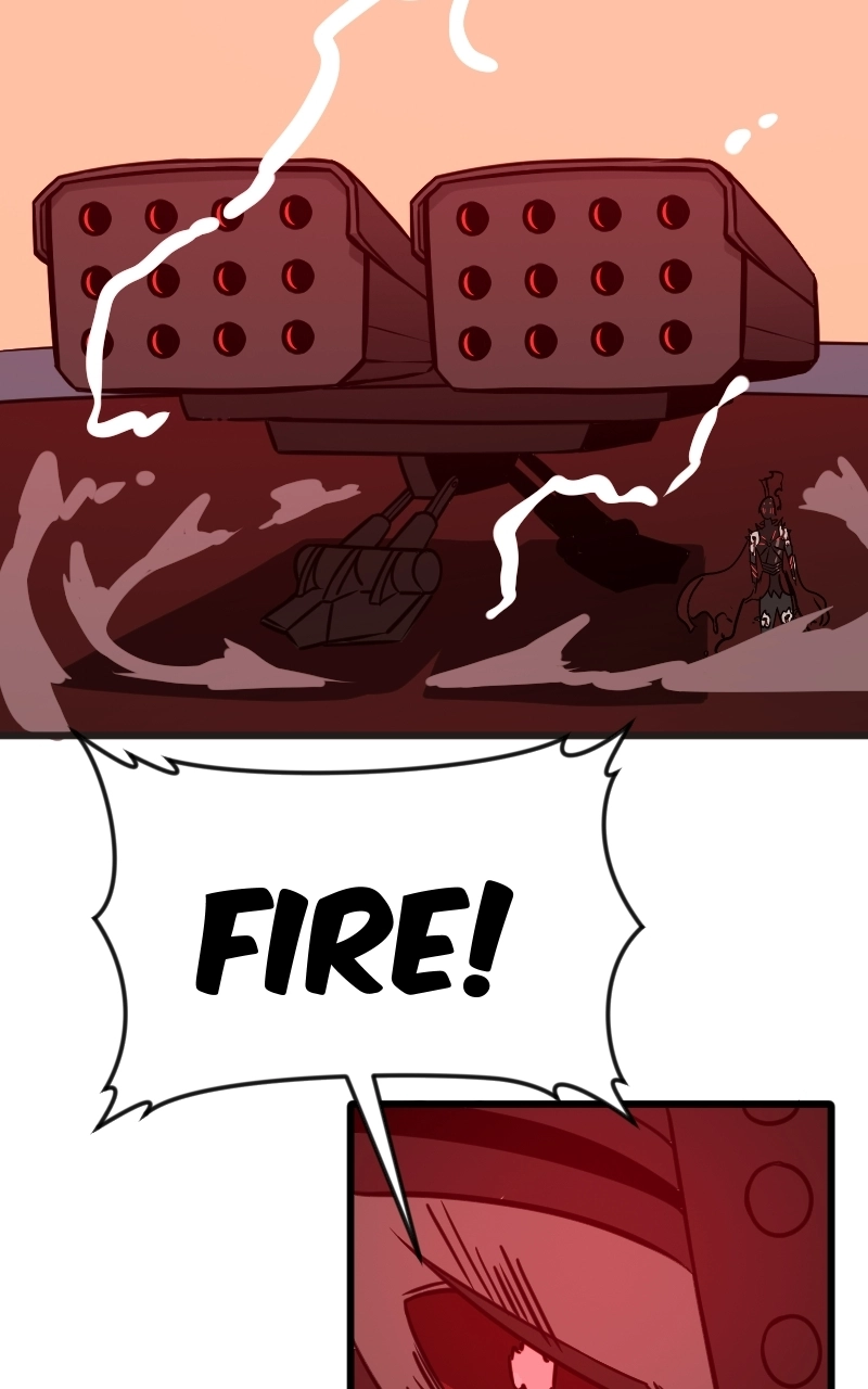 Pentheus Chapter 122 page 35 - 
