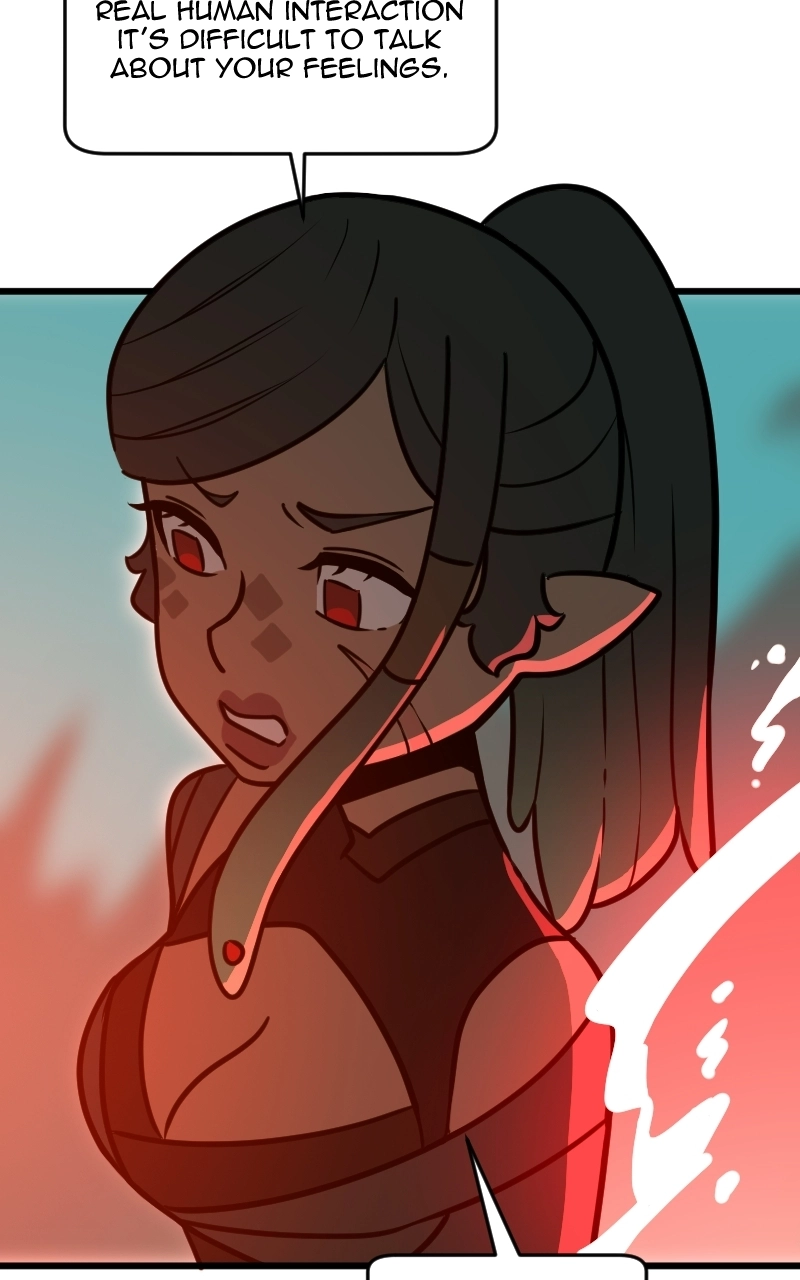 Pentheus Chapter 122 page 42 - 