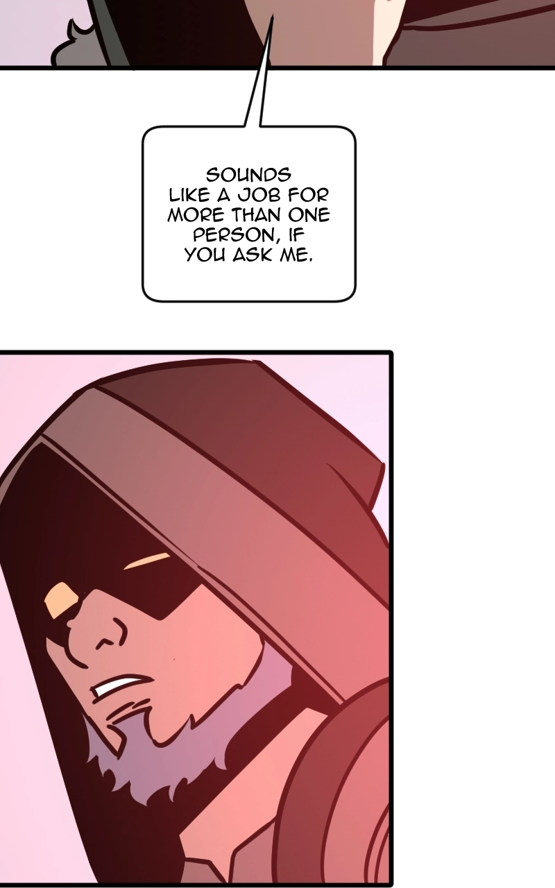Pentheus Chapter 122 page 9 - 