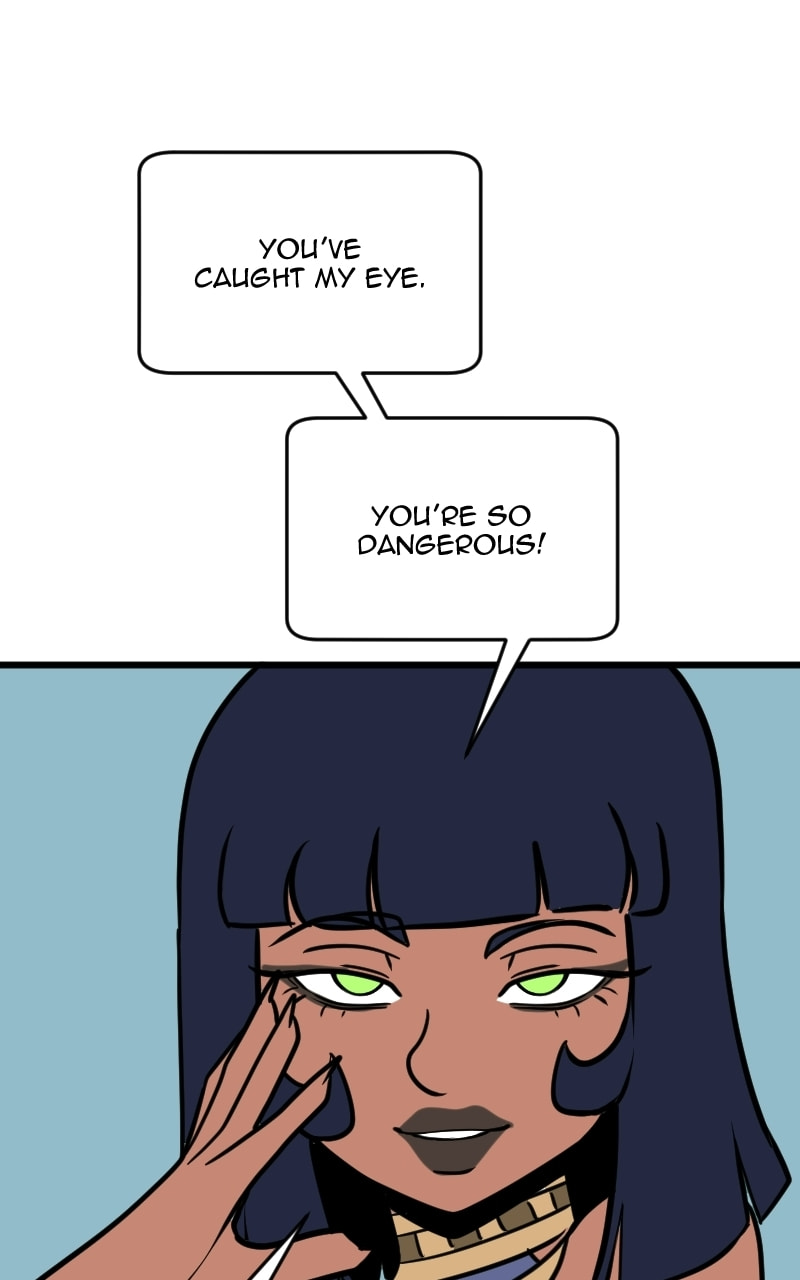 Pentheus Chapter 123 page 17 - 