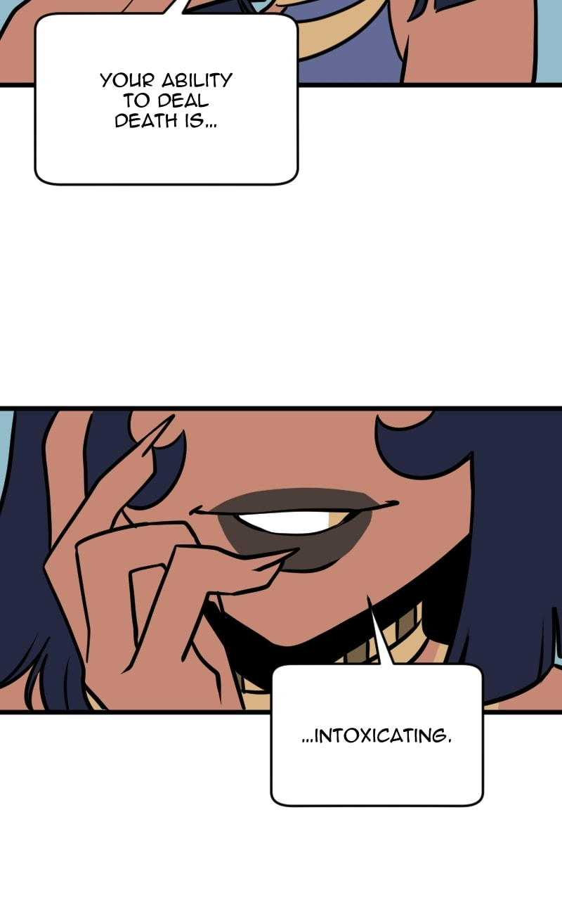 Pentheus Chapter 123 page 18 - 