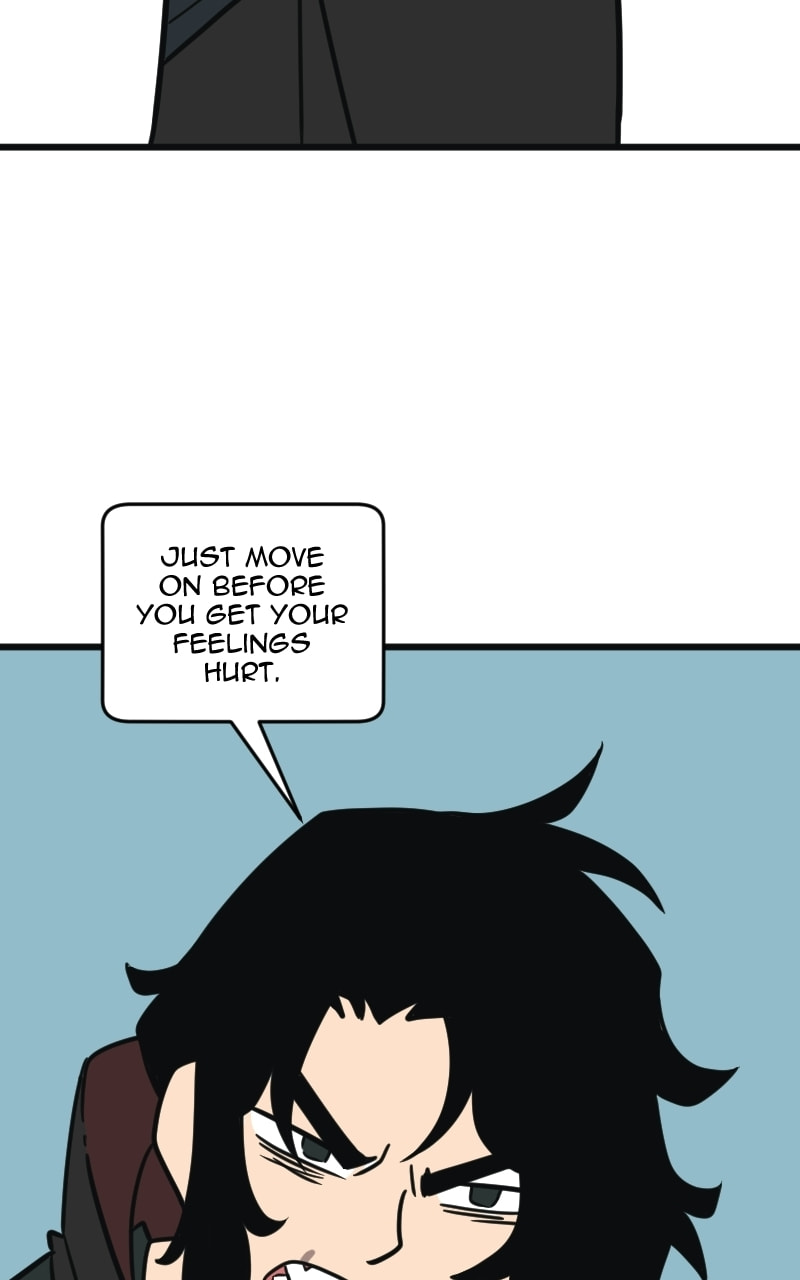 Pentheus Chapter 123 page 22 - 