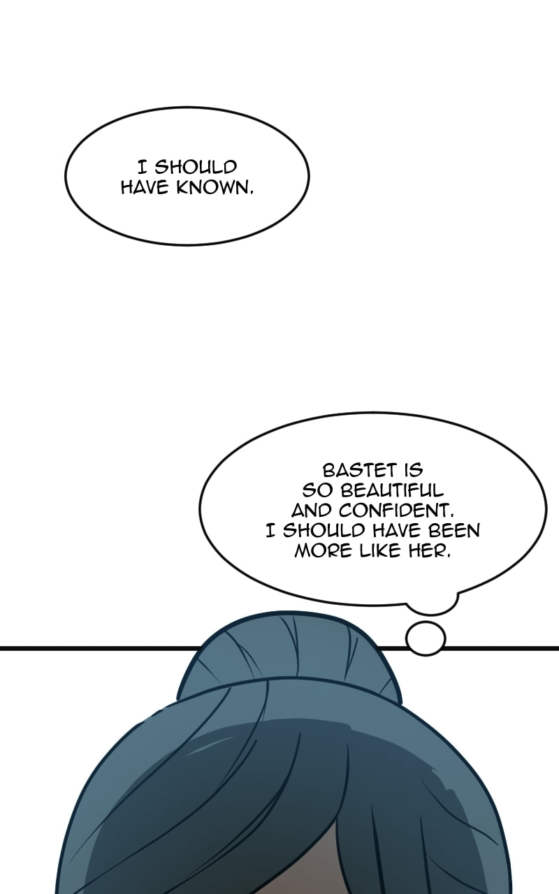Pentheus Chapter 123 page 27 - 