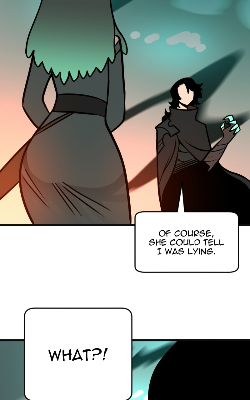 Pentheus Chapter 123 page 33 - 