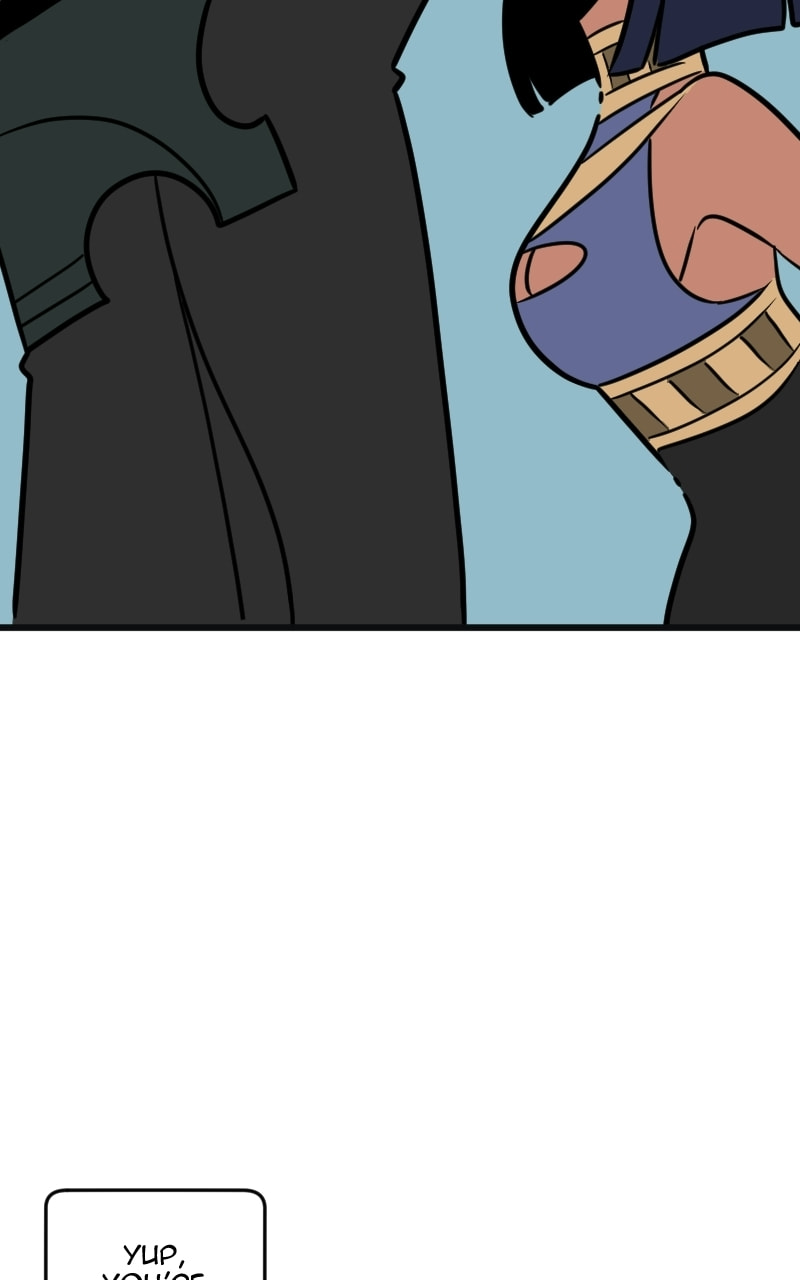 Pentheus Chapter 123 page 38 - 