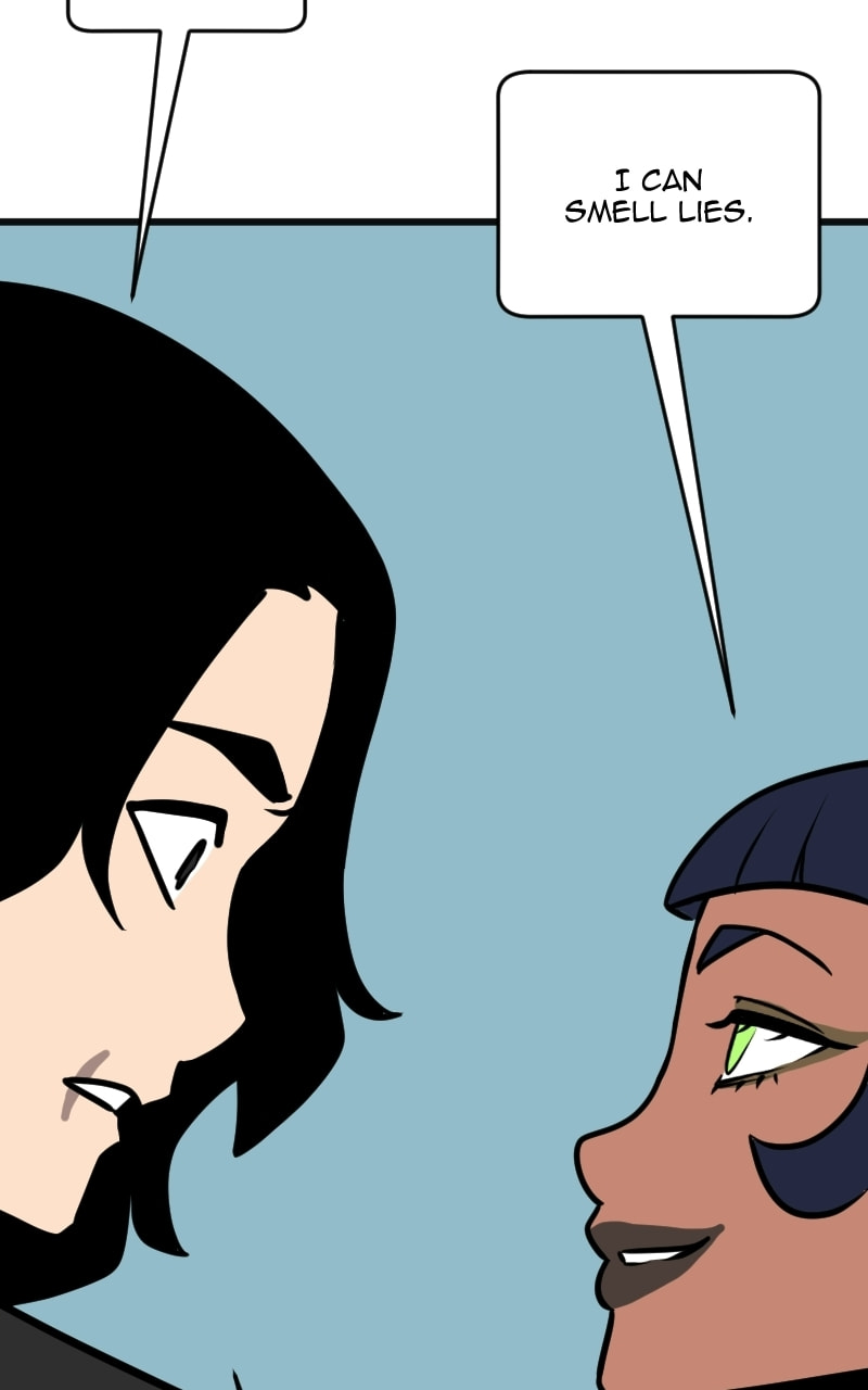 Pentheus Chapter 123 page 40 - 