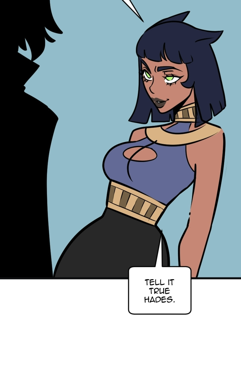 Pentheus Chapter 123 page 42 - 