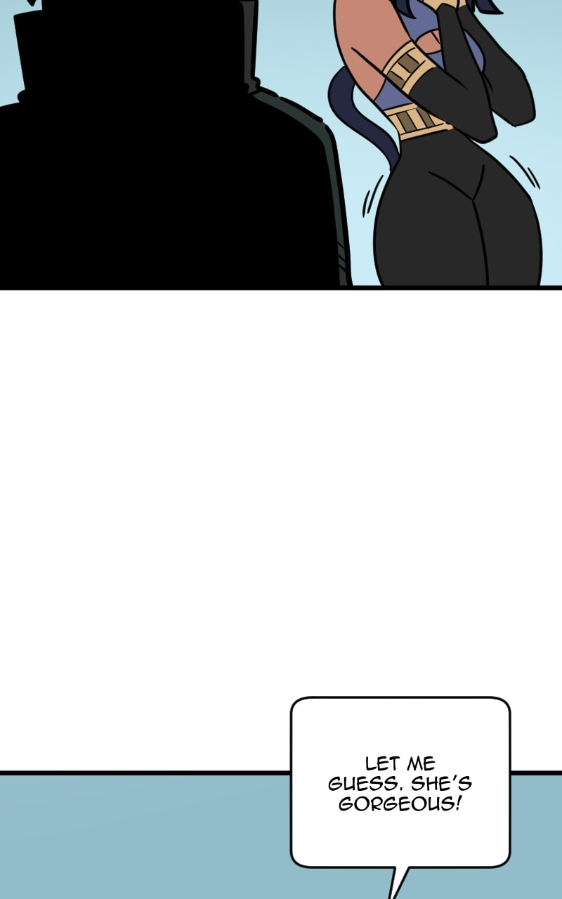 Pentheus Chapter 123 page 45 - 