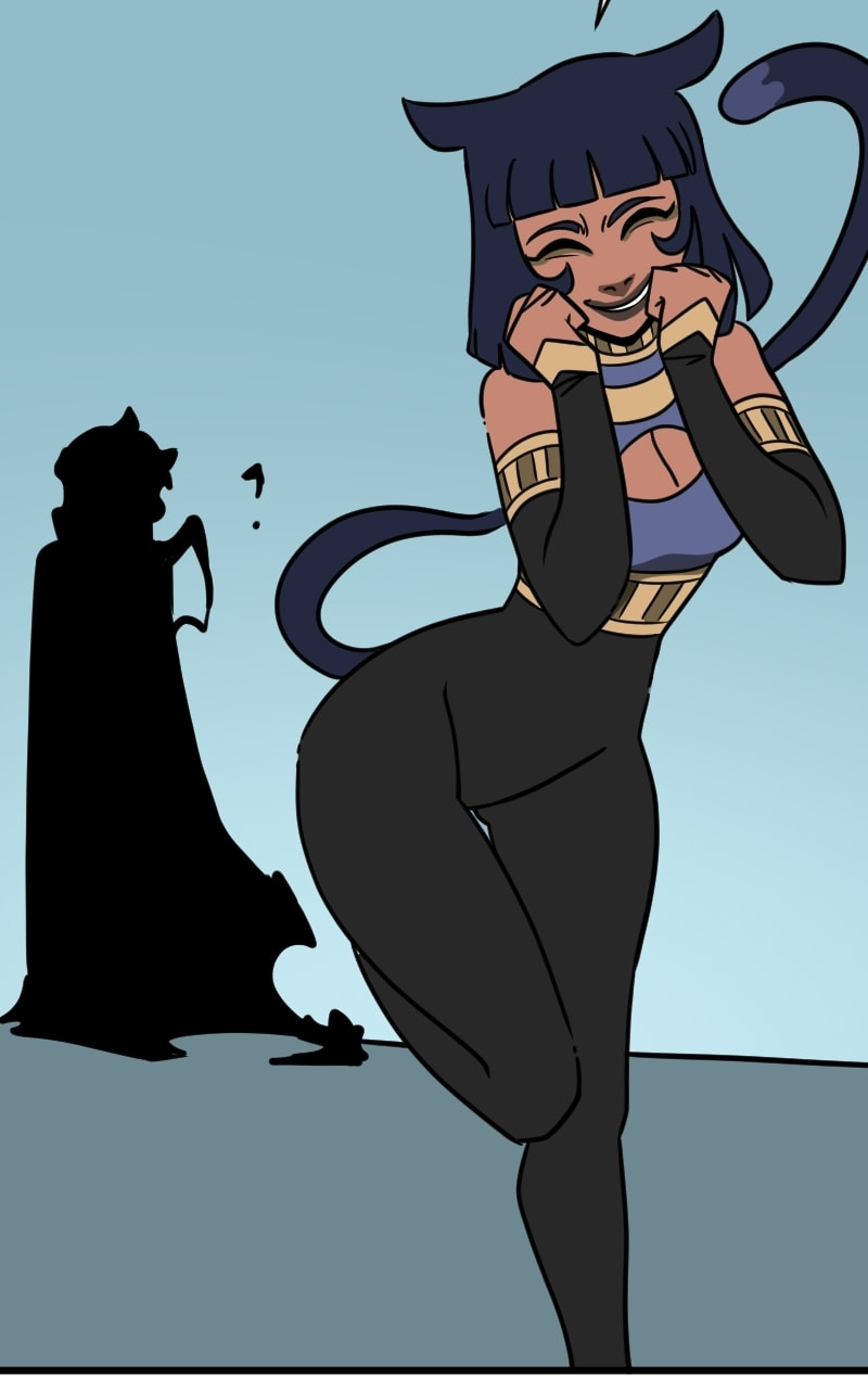 Pentheus Chapter 123 page 46 - 