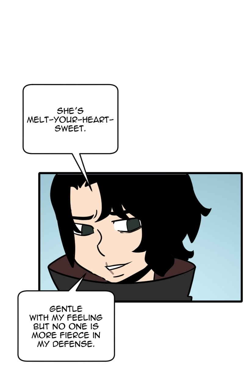 Pentheus Chapter 123 page 49 - 
