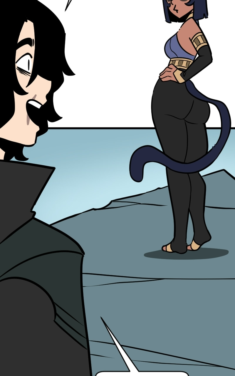 Pentheus Chapter 123 page 52 - 