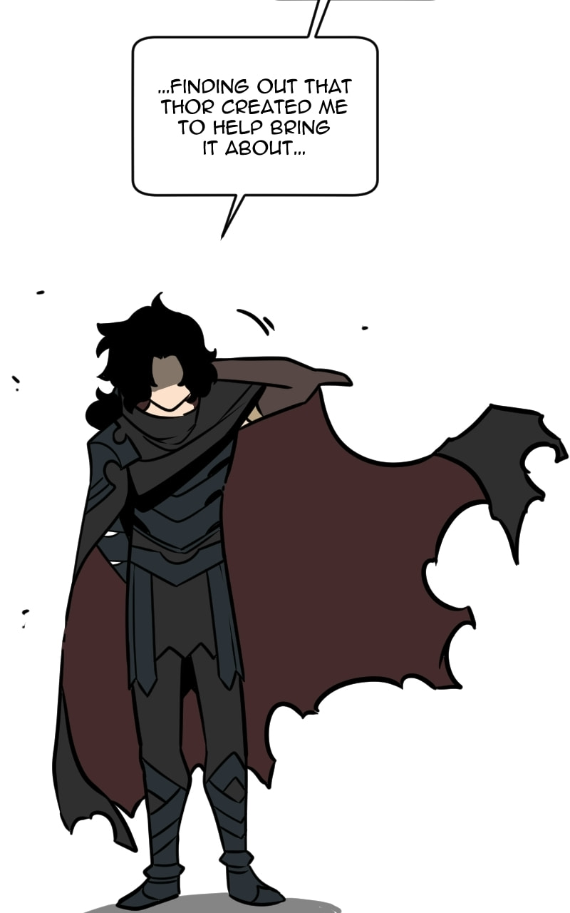 Pentheus Chapter 123 page 55 - 