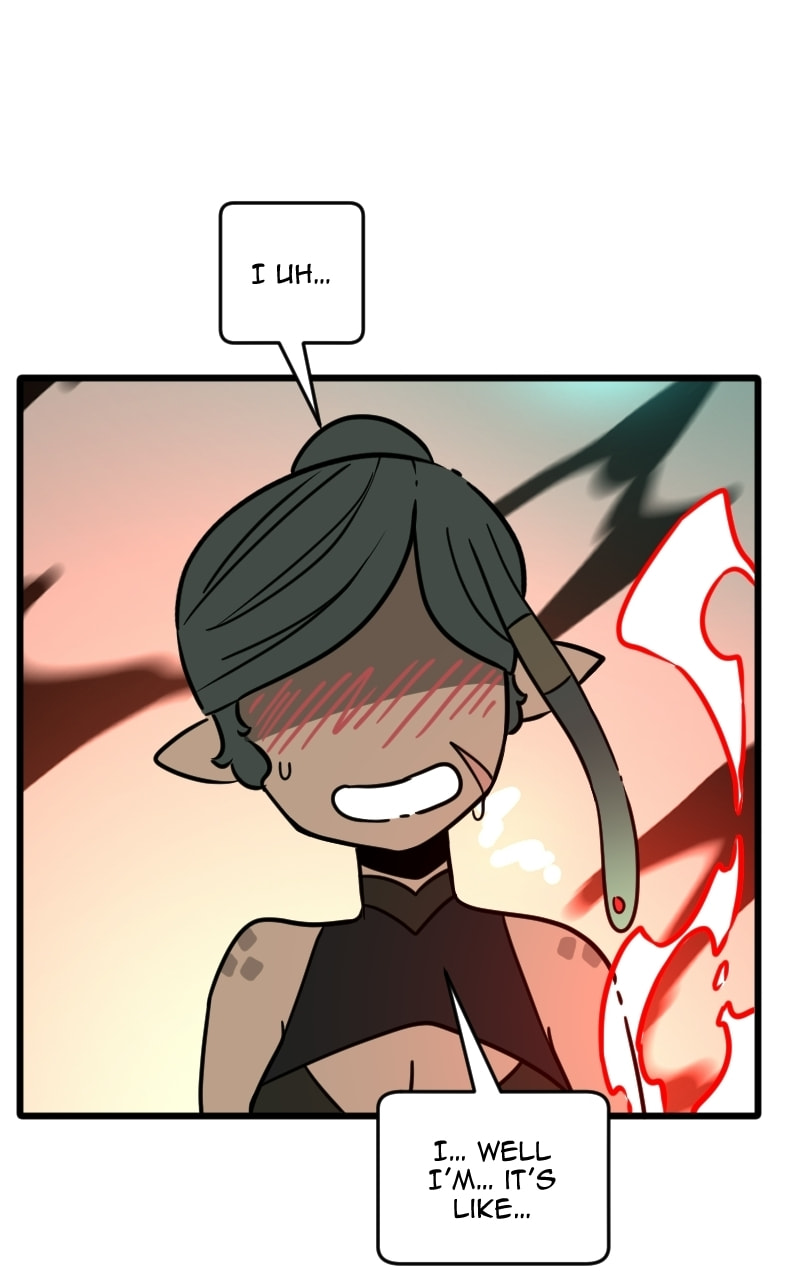 Pentheus Chapter 123 page 8 - 
