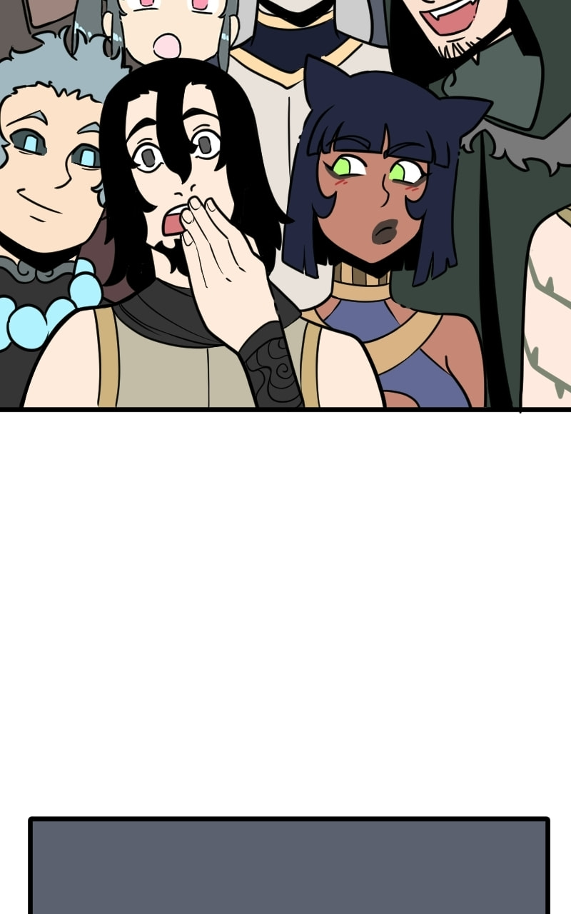 Pentheus Chapter 124 page 32 - 