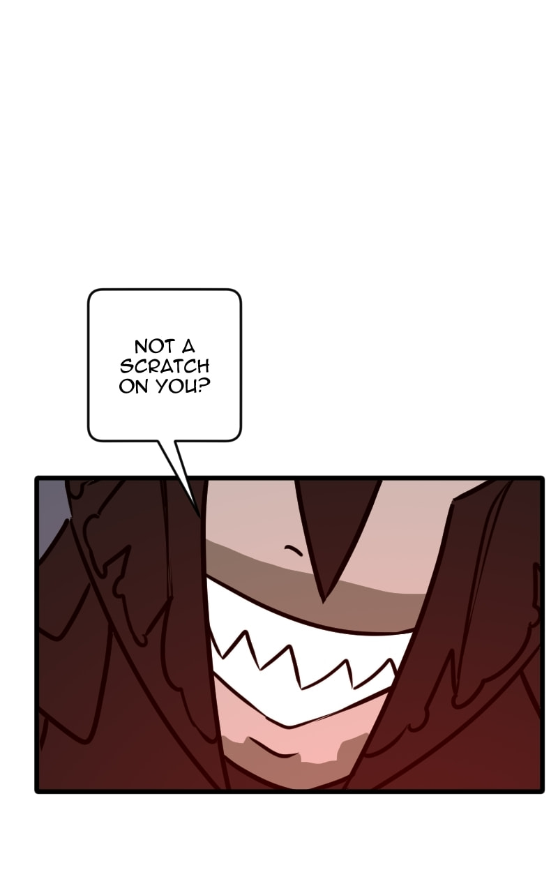 Pentheus Chapter 124 page 35 - 