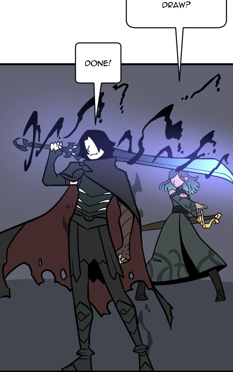 Pentheus Chapter 124 page 40 - 