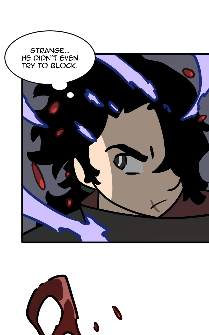 Pentheus Chapter 124 page 51 - 