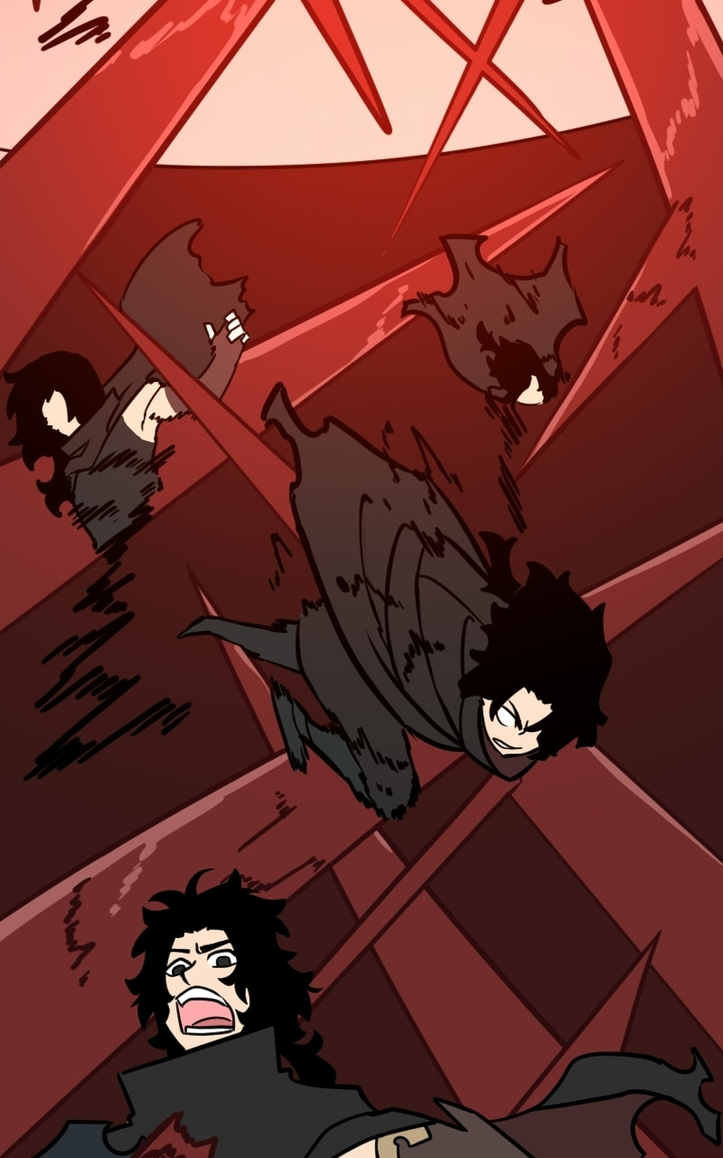 Pentheus Chapter 124 page 54 - 