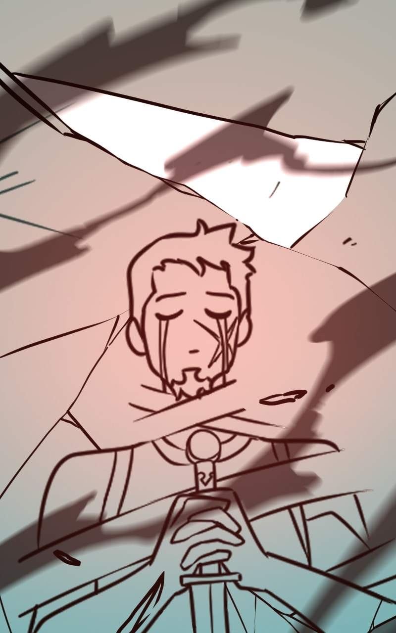 Pentheus Chapter 124 page 8 - 