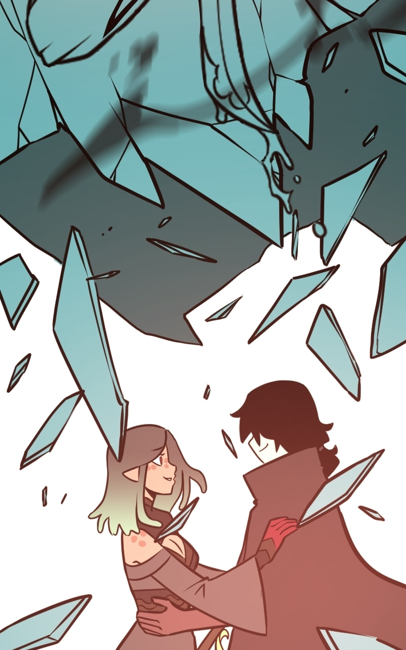 Pentheus Chapter 124 page 9 - 