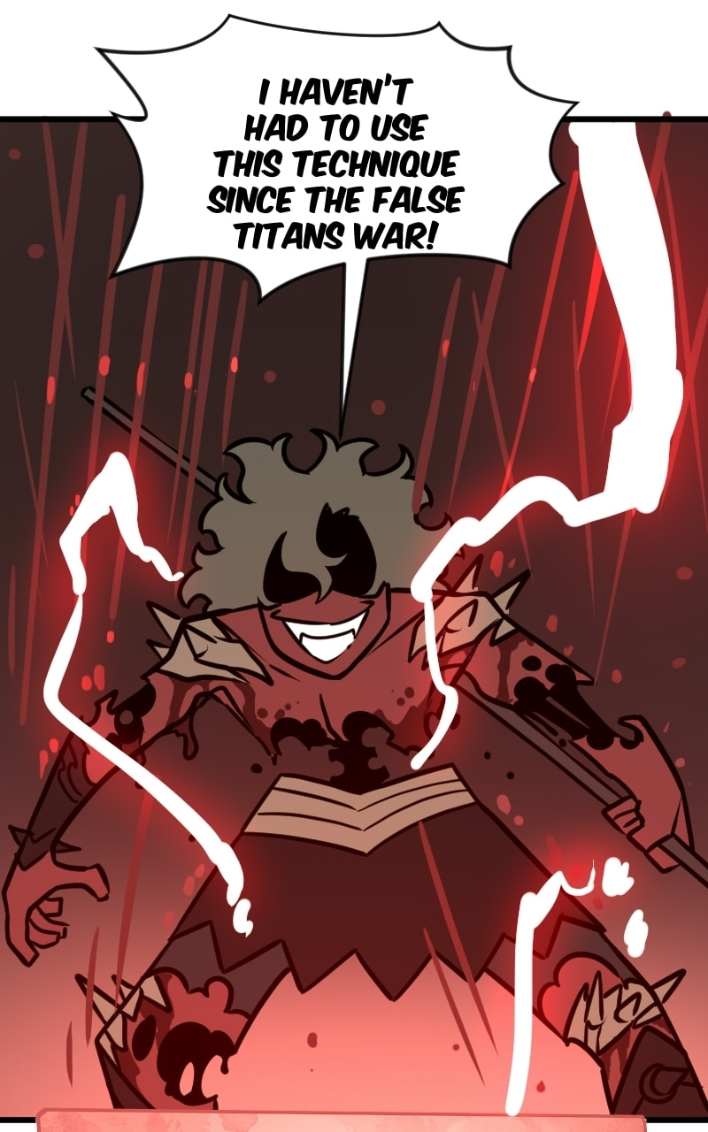 Pentheus Chapter 125 page 16 - 