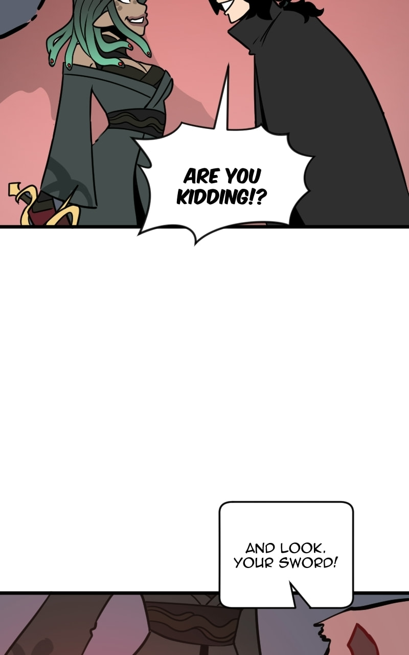 Pentheus Chapter 125 page 3 - 
