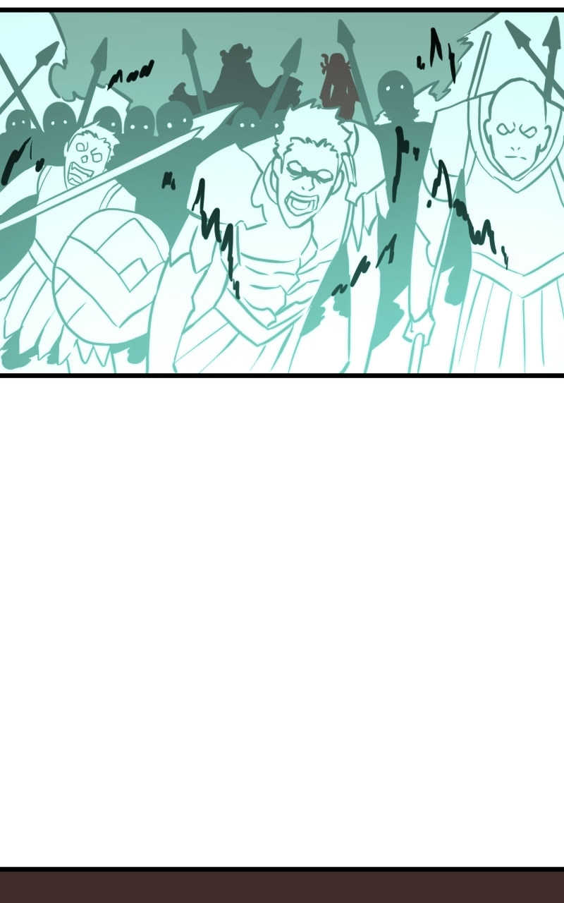 Pentheus Chapter 125 page 23 - 
