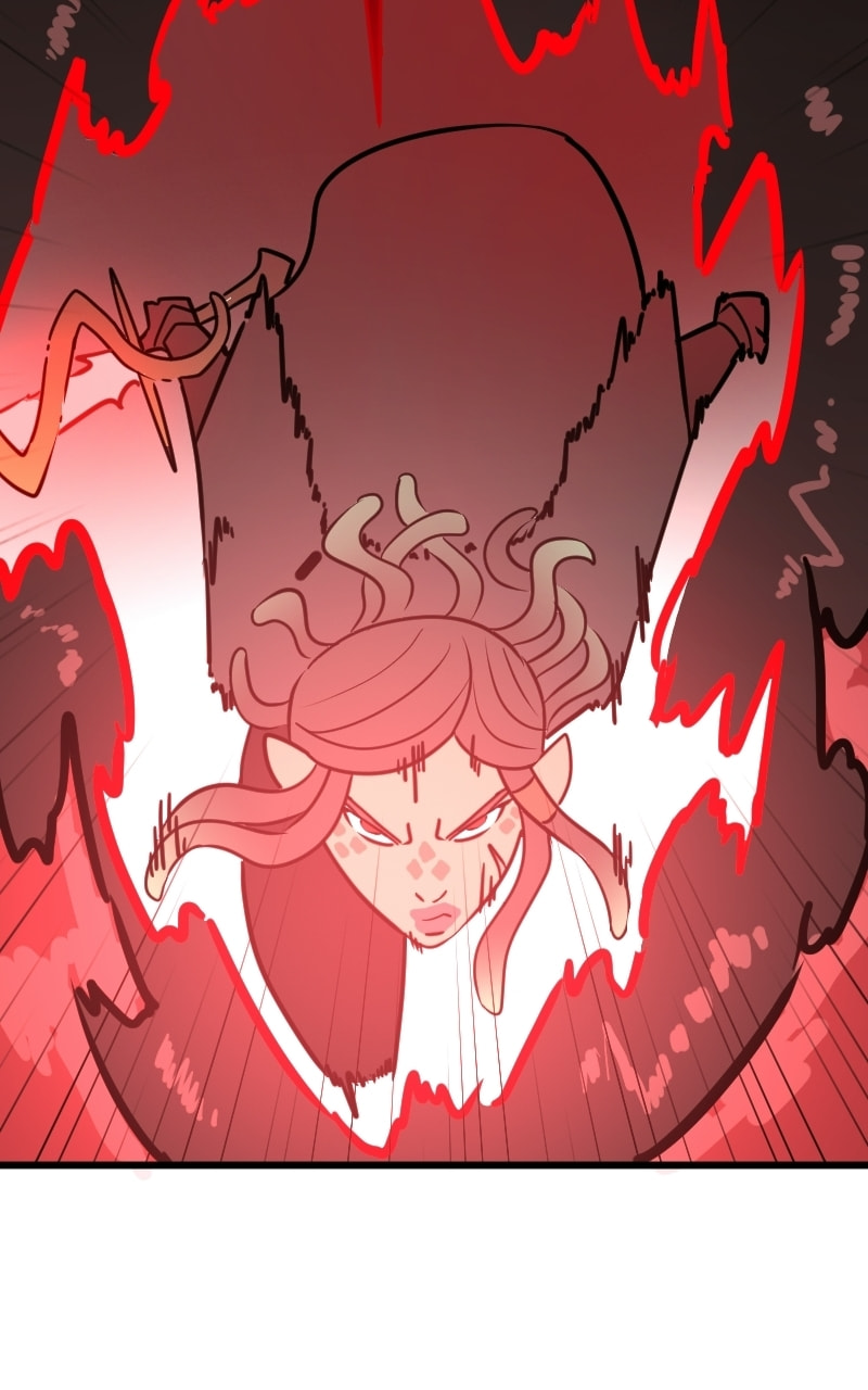 Pentheus Chapter 125 page 26 - 