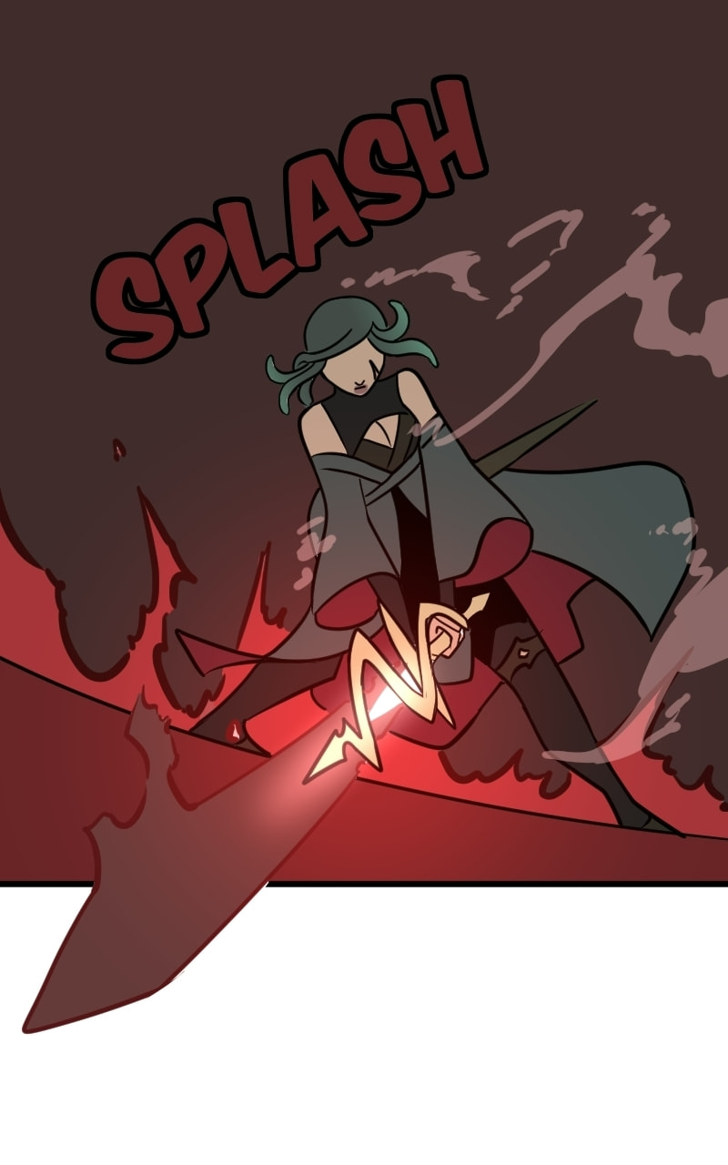 Pentheus Chapter 125 page 31 - 