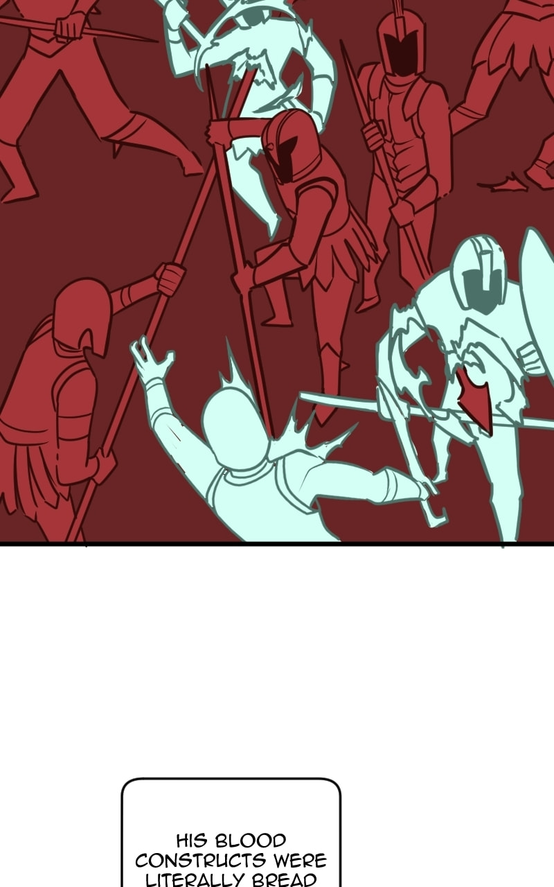 Pentheus Chapter 125 page 35 - 