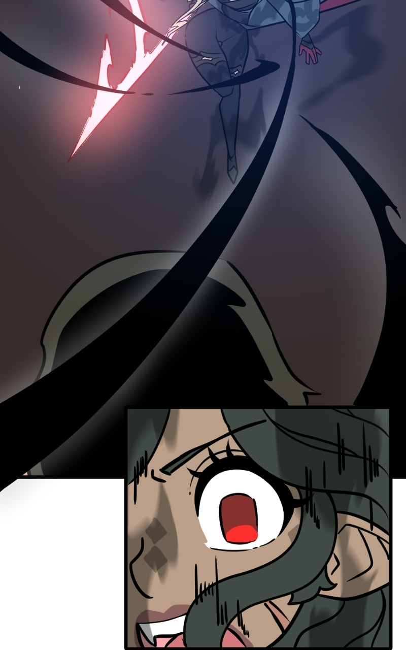 Pentheus Chapter 125 page 42 - 