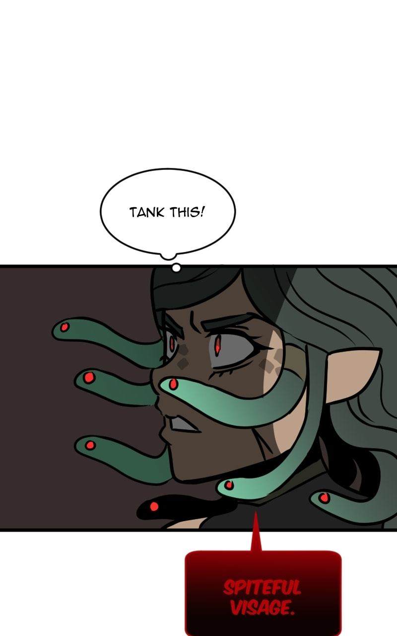 Pentheus Chapter 125 page 46 - 