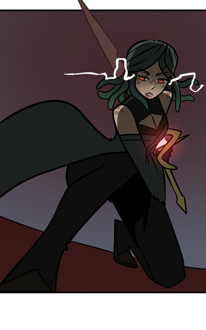 Pentheus Chapter 125 page 54 - 