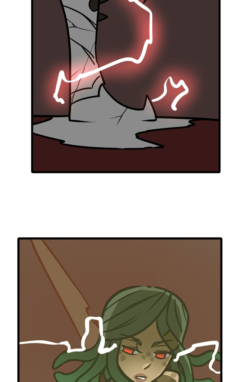 Pentheus Chapter 125 page 58 - 