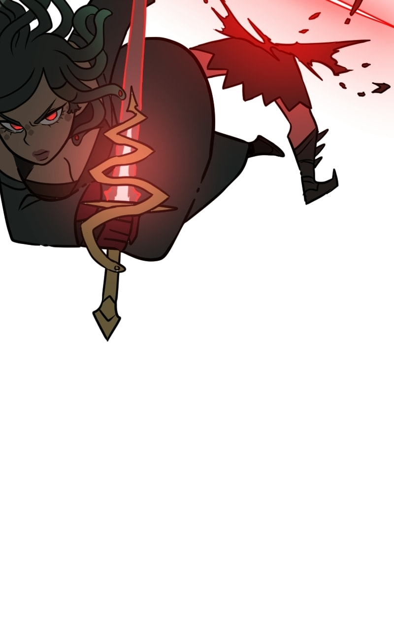 Pentheus Chapter 125 page 63 - 