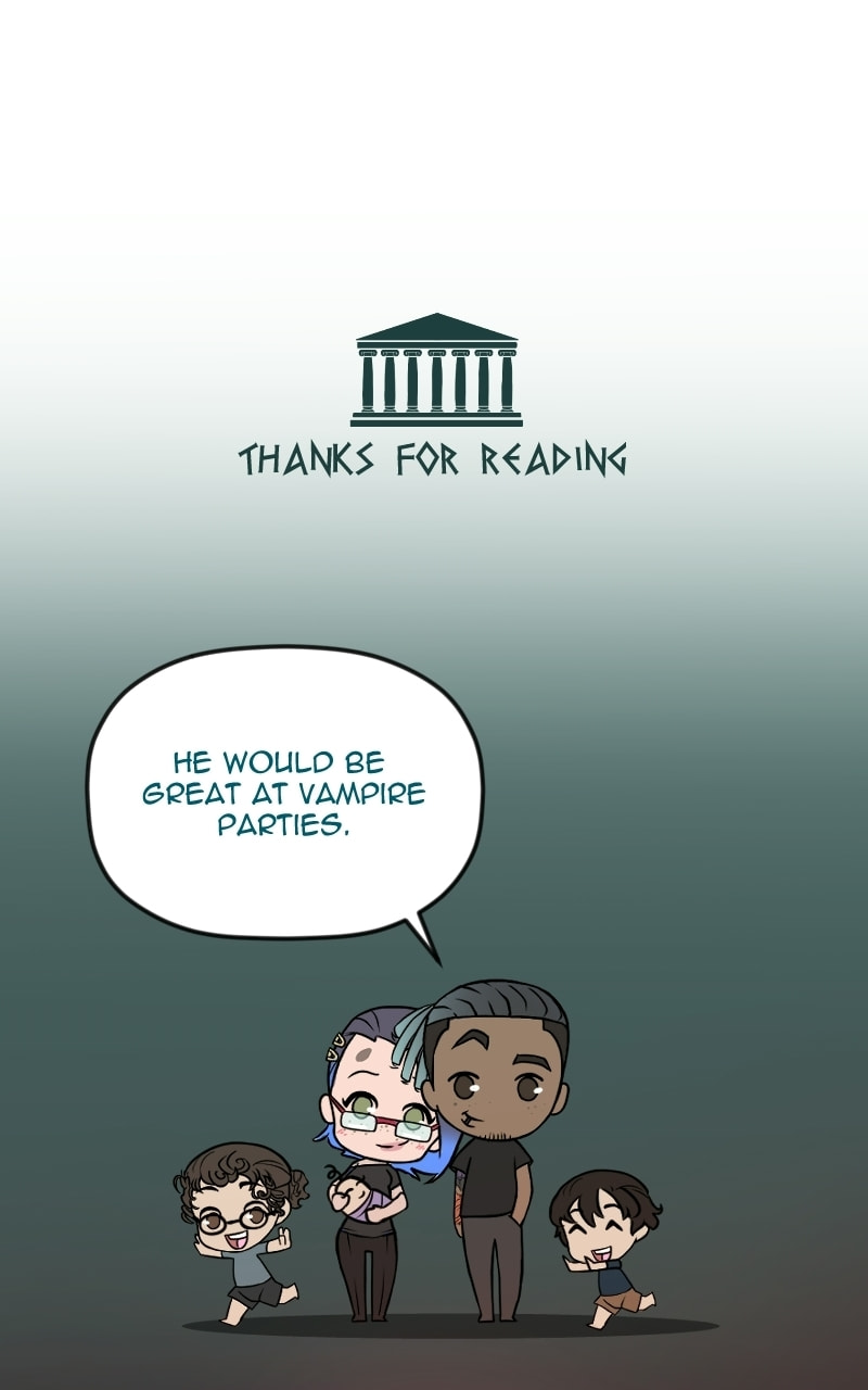 Pentheus Chapter 125 page 64 - 