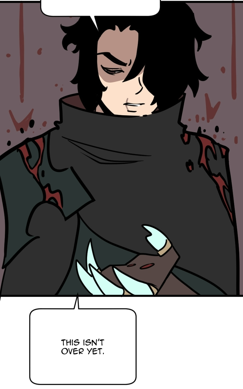 Pentheus Chapter 125 page 8 - 