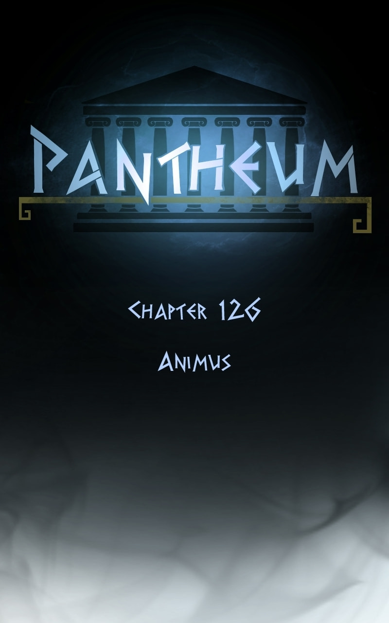 Pentheus Chapter 126 page 22 - 