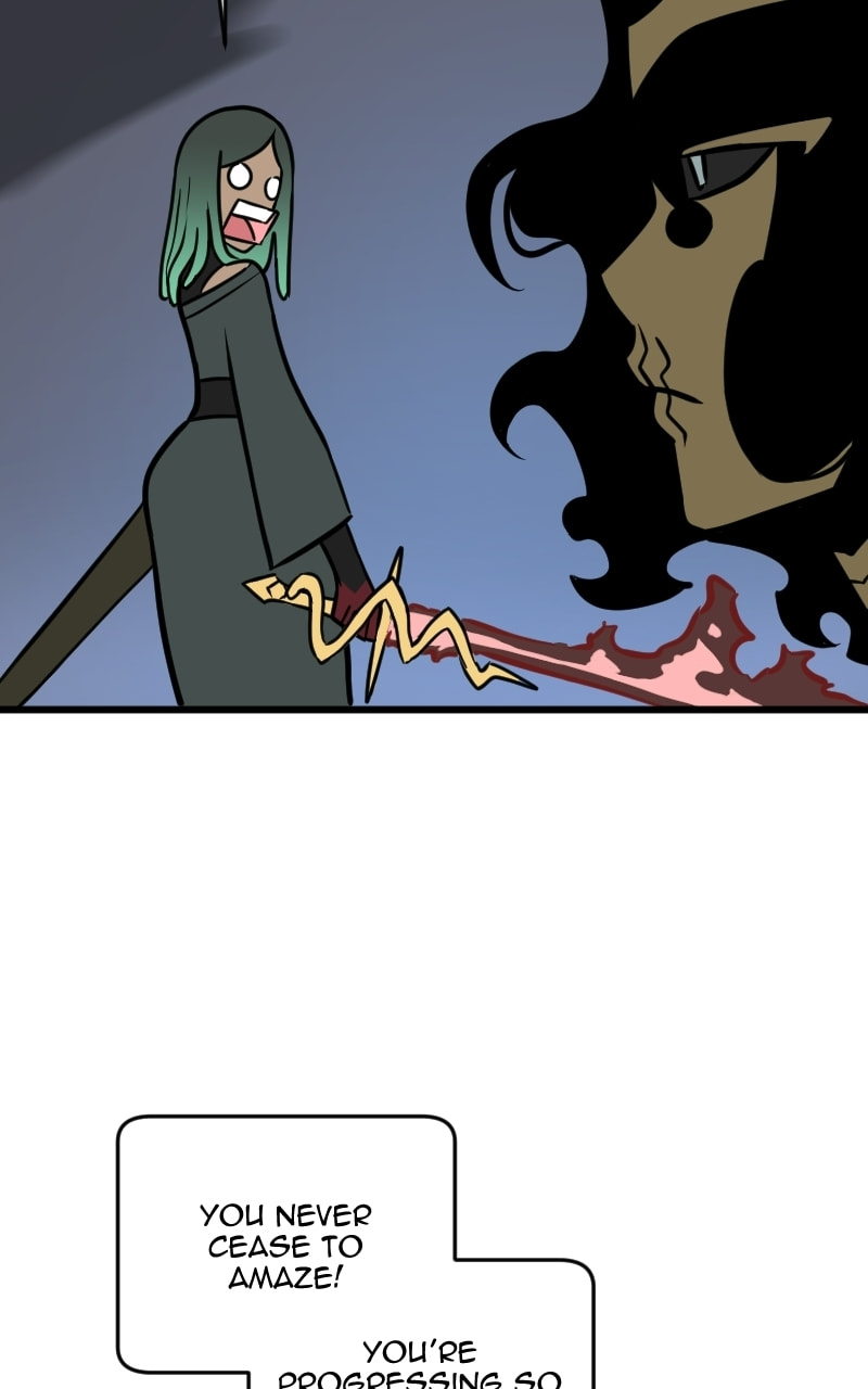Pentheus Chapter 126 page 45 - 