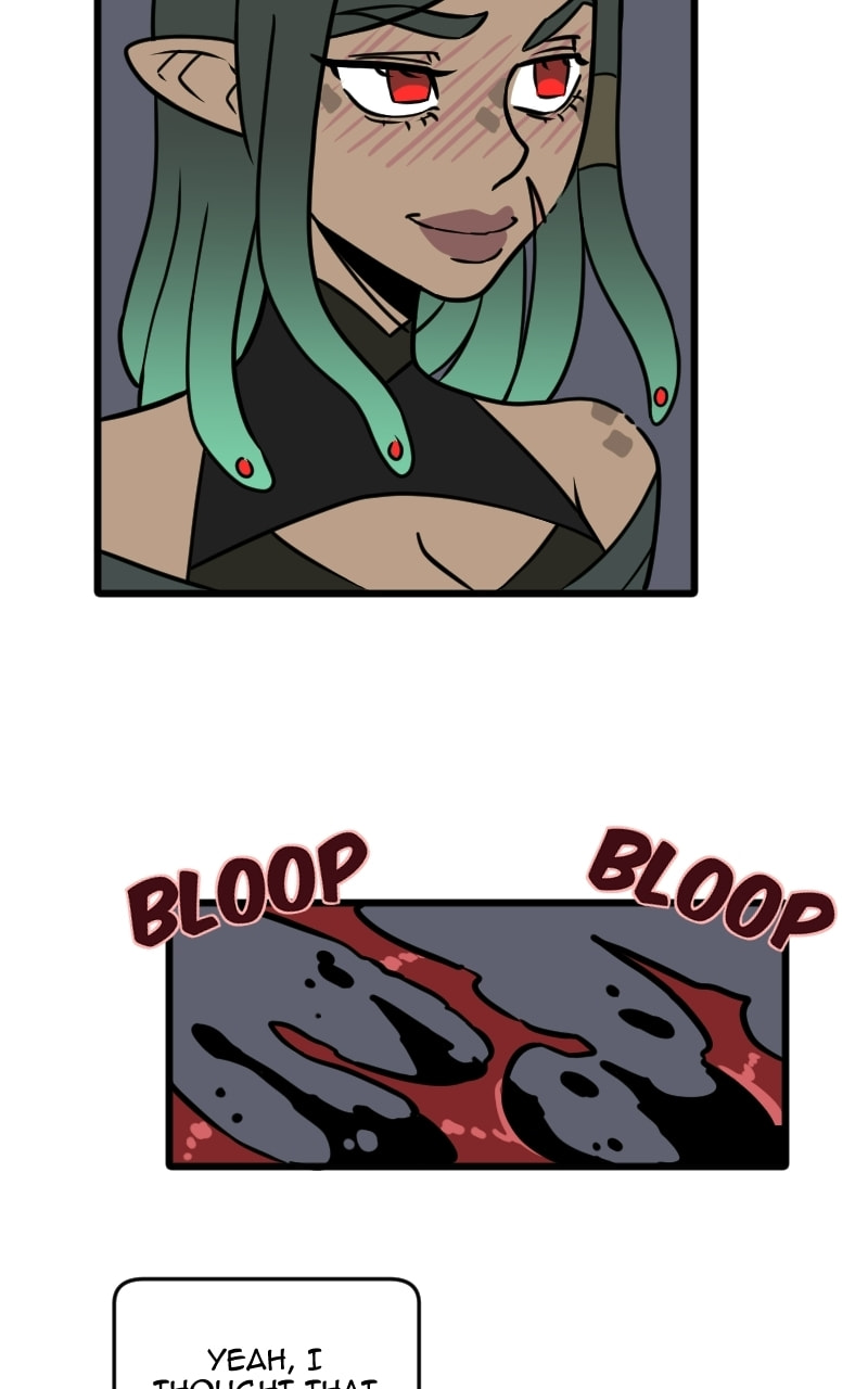 Pentheus Chapter 126 page 47 - 