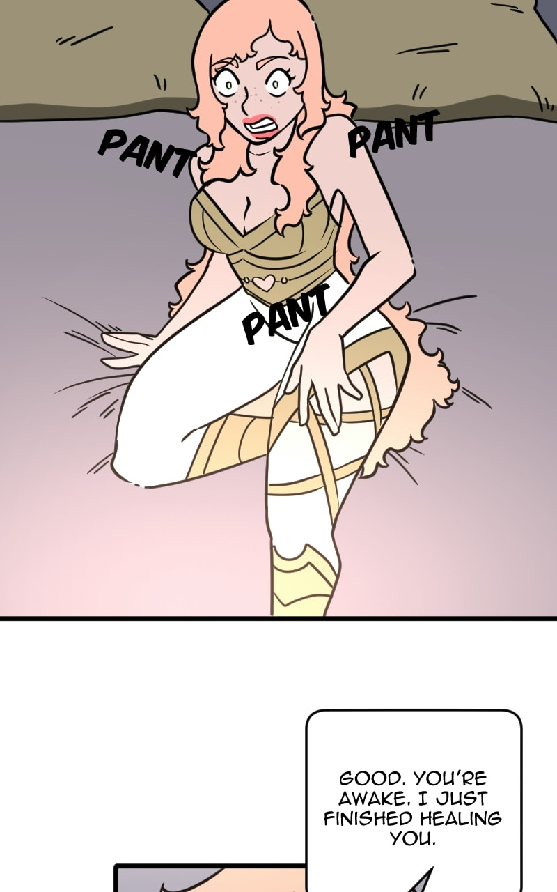 Pentheus Chapter 126 page 55 - 