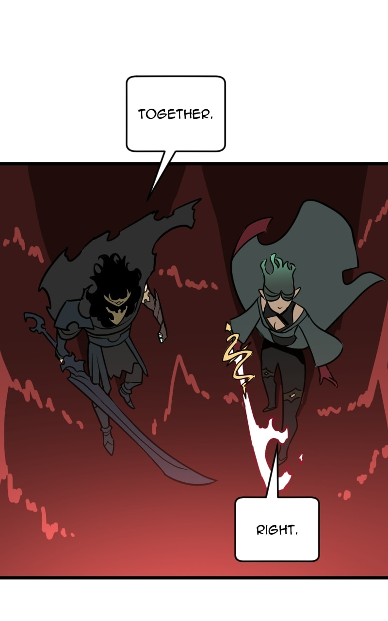 Pentheus Chapter 126 page 67 - 