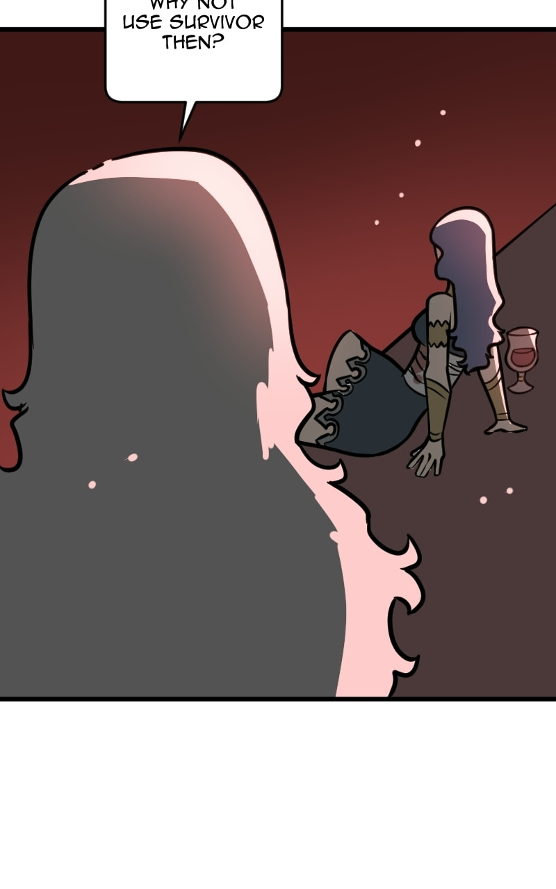 Pentheus Chapter 127 page 11 - 