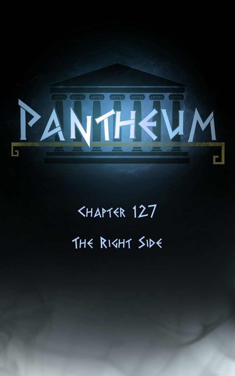 Pentheus Chapter 127 page 14 - 