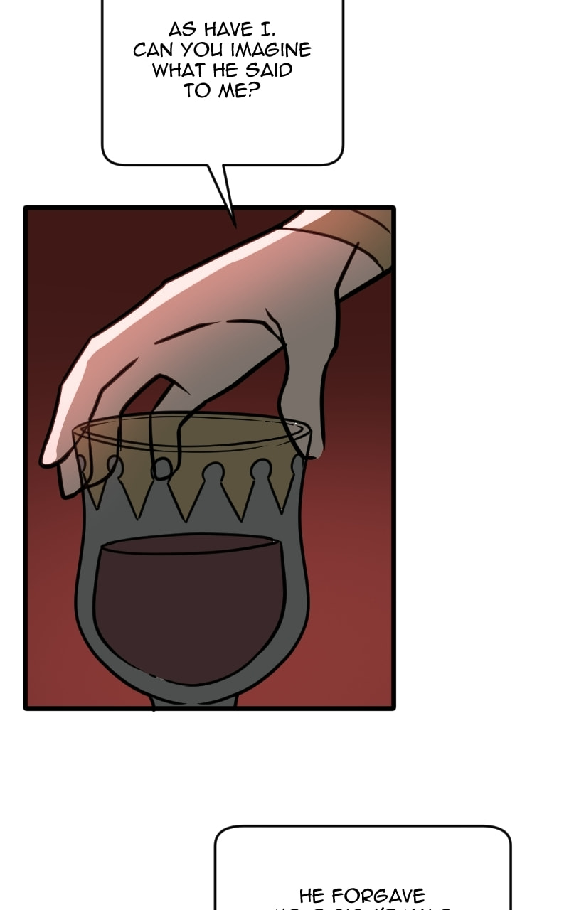 Pentheus Chapter 127 page 17 - 